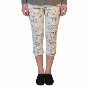 Reitman Capri Floral Print size 3